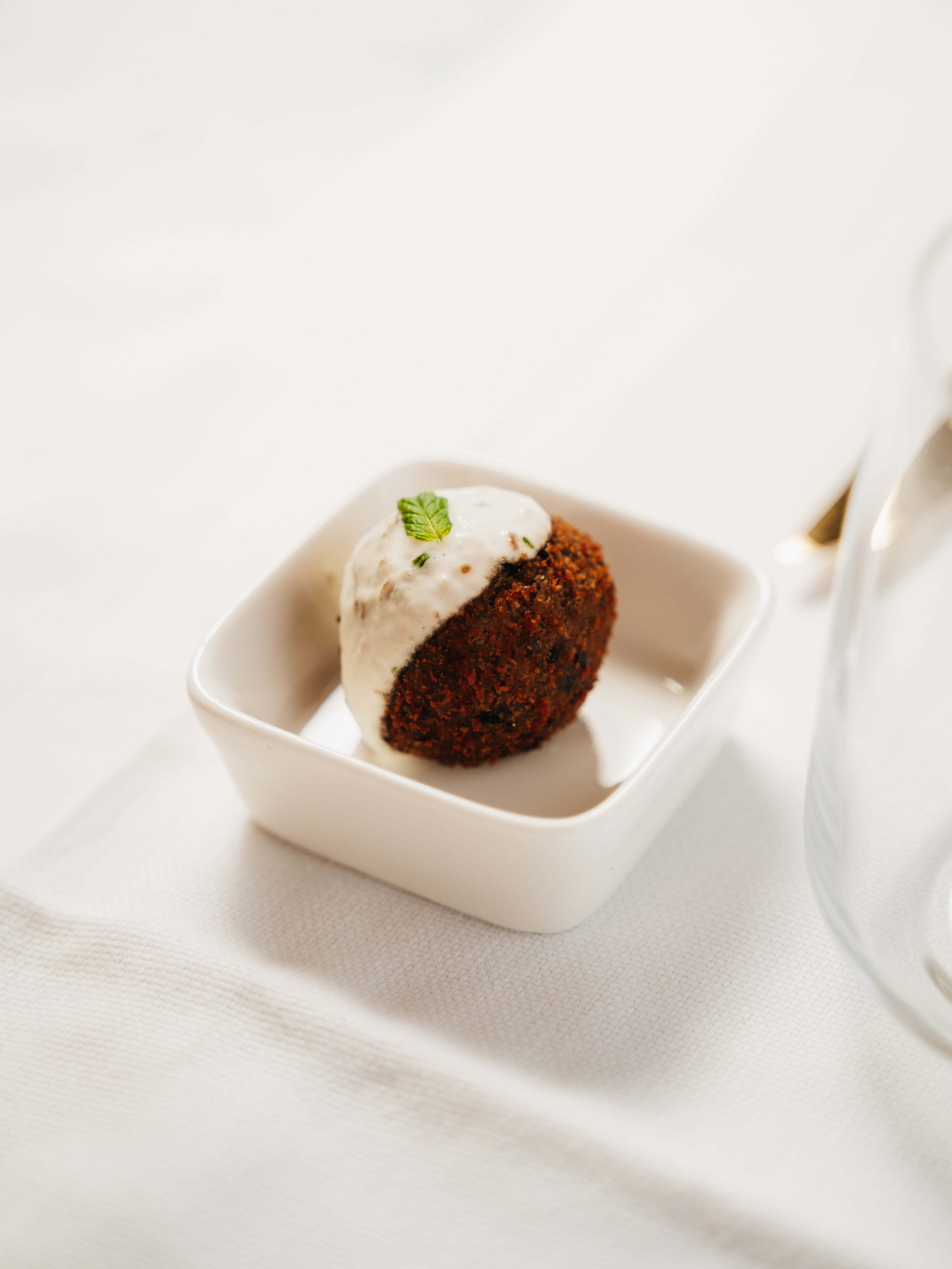 Finger food di mare per l'aperitivo